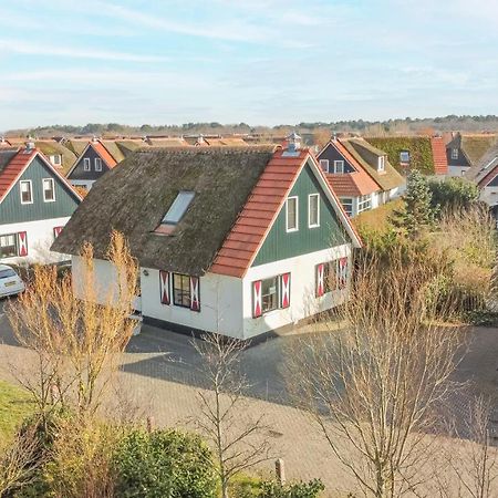 Buitenplaats Callantsoog Esterno foto