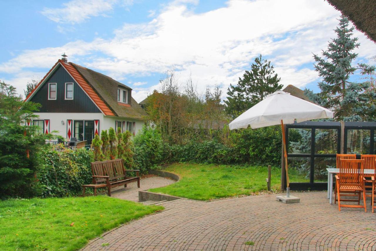 Buitenplaats Callantsoog Esterno foto