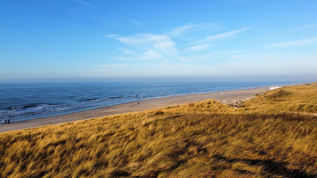 Buitenplaats Callantsoog Esterno foto