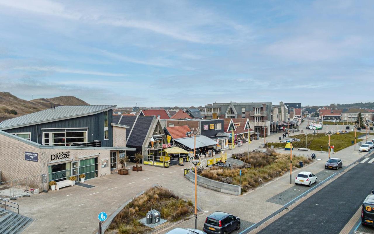 Buitenplaats Callantsoog Esterno foto